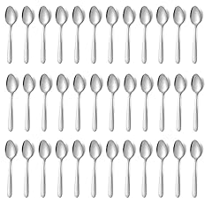 Pleafind pieces teaspoons for sale  Delivered anywhere in USA 