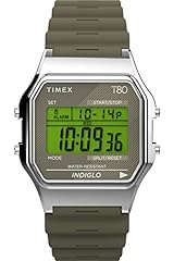 Timex men t80 for sale  Delivered anywhere in USA 