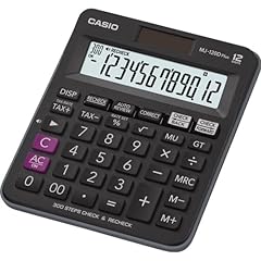 Calculatrice casio 120dplus d'occasion  Livré partout en France