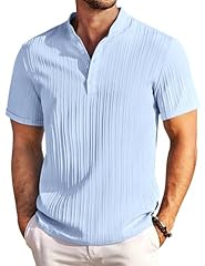 Coofandy mens casual for sale  Delivered anywhere in UK