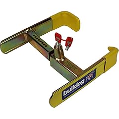 Bulldog euroclamp sold for sale  Delivered anywhere in UK