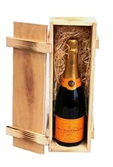 Veuve clicquot brut gebraucht kaufen  Wird an jeden Ort in Deutschland