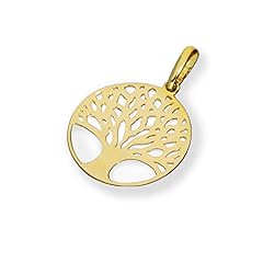 9ct gold tree for sale  Delivered anywhere in Ireland
