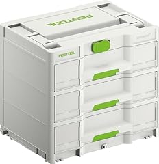 Festool sortainer sys3 gebraucht kaufen  Wird an jeden Ort in Deutschland