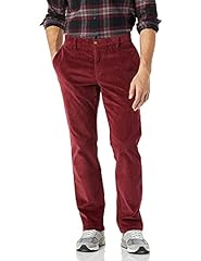 Amazon Essentials Men's Slim-Fit Corduroy Chino Pant, for sale  Delivered anywhere in USA 