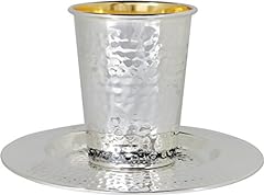 Kiddush cup set for sale  Delivered anywhere in USA 