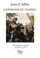 Epervier temple partie d'occasion  Livré partout en France