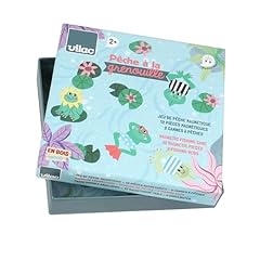 Vilac pêche grenouille d'occasion  Livré partout en France