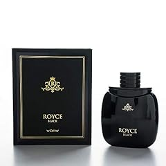 Royce black vurv for sale  Delivered anywhere in USA 