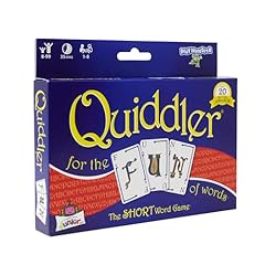 Quiddler card games for sale  Delivered anywhere in USA 