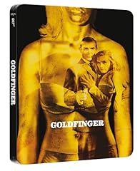 007 missione goldfinger usato  Spedito ovunque in Italia 