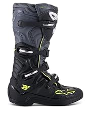 alpinestars tech 8 d'occasion alpinestars tech 8 d'occasion Livré partout en France