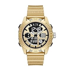 Armani exchange montre d'occasion  Livré partout en Belgiqu