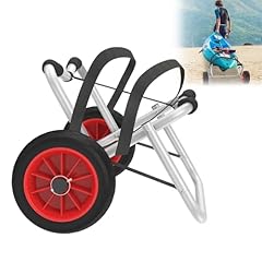 Uisebrt kajakwagen faltbare gebraucht kaufen  Wird an jeden Ort in Deutschland