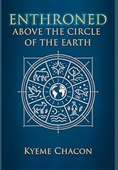 Enthroned circle earth for sale  Delivered anywhere in UK