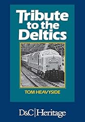 Tribute deltics for sale  Delivered anywhere in UK