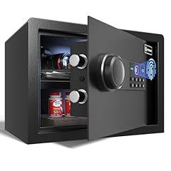Xdeer biometric safe for sale  Delivered anywhere in USA 