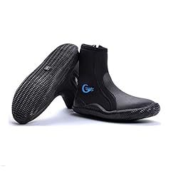 Yonsub wetsuit booties for sale  Delivered anywhere in USA 