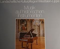 Landschaftliche kulturpflege w gebraucht kaufen  Wird an jeden Ort in Deutschland