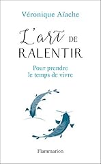 Art ralentir prendre d'occasion  Livré partout en France