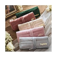 Djafs personalized velvet for sale  Delivered anywhere in USA 