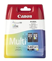 Canon 540 541 gebraucht kaufen  Wird an jeden Ort in Deutschland