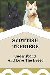 Scottish terriers understand for sale  Delivered anywhere in UK