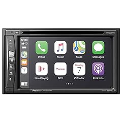 Pioneer avic w6600nex for sale  Delivered anywhere in USA 