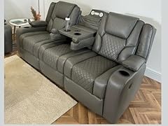 Sleepkings orlando grey for sale  Delivered anywhere in UK