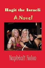 Hagit israeli novel for sale  Delivered anywhere in UK