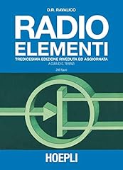 Radio elementi. corso usato  Spedito ovunque in Italia 