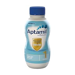 Aptamil latte liquido usato  Spedito ovunque in Italia 
