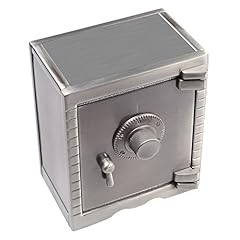 Vault bank brushed for sale  Delivered anywhere in USA 