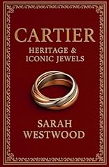 Cartier heritage iconic d'occasion  Livré partout en France
