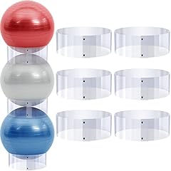 Pcs exercise ball for sale  Delivered anywhere in USA 