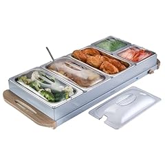 Cooks professional section for sale  Delivered anywhere in UK