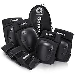 Gonex knee pads for sale  Delivered anywhere in USA 
