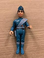 Matchbox scott tracy for sale  Delivered anywhere in UK