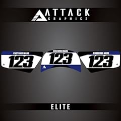 Attack graphics elite for sale  Delivered anywhere in USA 