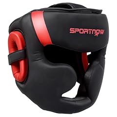 Sportnow boxing headguard for sale  Delivered anywhere in UK