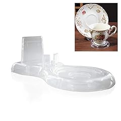 Artliving clear teacups for sale  Delivered anywhere in USA 