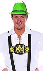 Underwraps men oktoberfest for sale  Delivered anywhere in USA 