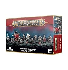 Warhammer aos comtes d'occasion  Livré partout en Belgiqu
