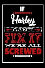 Harley fix screwed for sale  Delivered anywhere in UK