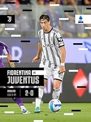 Fiorentina juventus. full usato  Spedito ovunque in Italia 