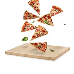 Feuerfest 123 pizzastein gebraucht kaufen  Wird an jeden Ort in Deutschland