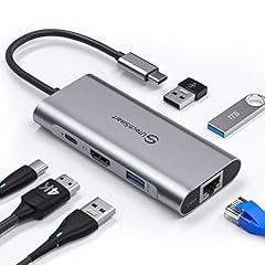 Utechsmart hub adaptateur d'occasion  Livré partout en France
