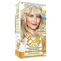 Garnier belle color usato  Spedito ovunque in Italia 