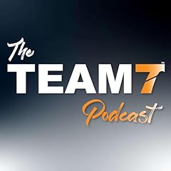 The team7 podcast gebraucht kaufen  Wird an jeden Ort in Deutschland
