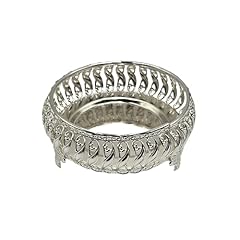 German silver metal for sale  Delivered anywhere in USA 